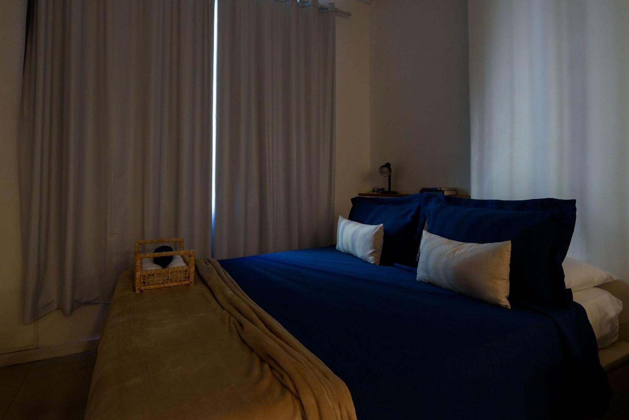 Moderno Studio A 400M Da Praia | Sl 363/214 리오데자네이루 외부 사진